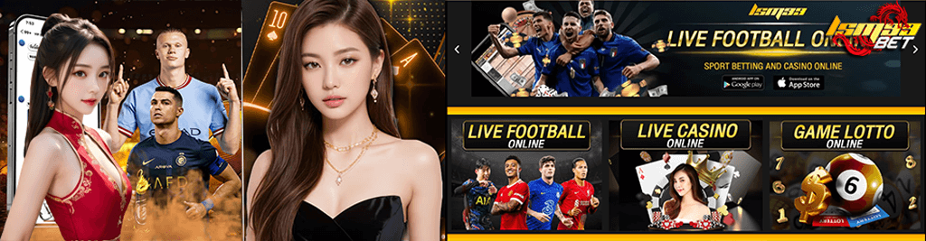 LSM99Enjoy ทางเข้าเดิมพันวันนี้ เรทบอลดี ค่านํ้าแทงบอลเยอะ ที่ไม่ควรพลาด! 2 Lsm99 Sport