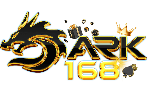 Dark168 เกมสล็อตเว็บตรง ความบันเทิงเต็มรูปแบบ ฝากถอนด้วยระบบ wallet 2 Dark168 logo