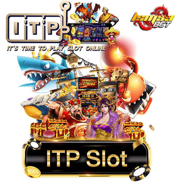 ITP Slot ค่ายเกมดังห้องดังสุดฮิตเกมเด็ดๆ ฟรีสปินให้เล่นมากมายที่นี่ 2 ITP Slot