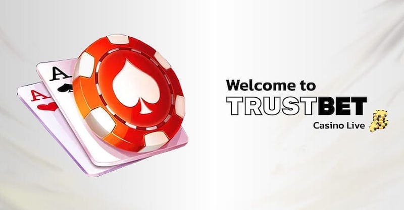 welcome to trustbet