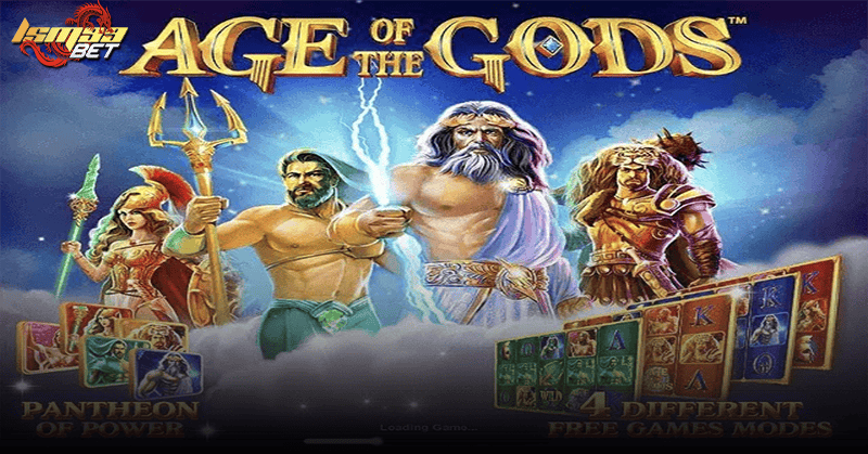 Age of the Gods