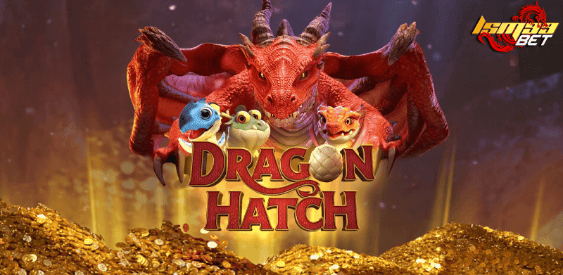 PGTH Dragon Hatch