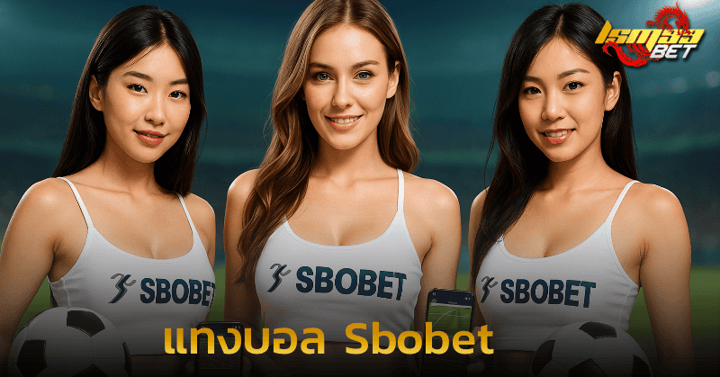 แทงบอล Sbobet