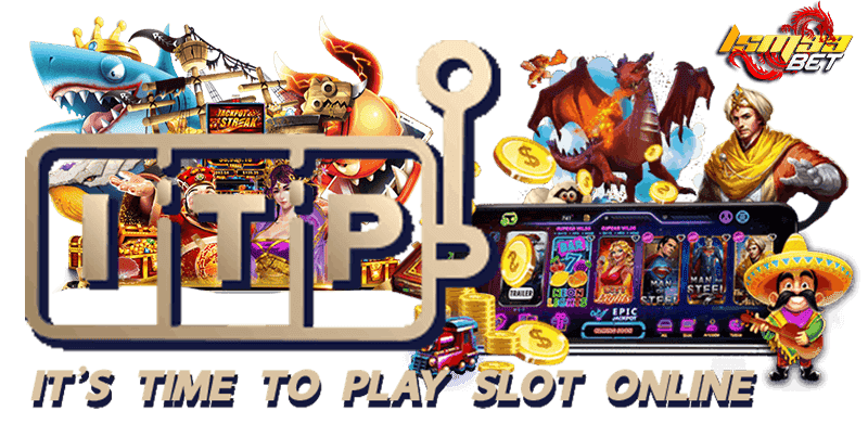 ITP Slot play