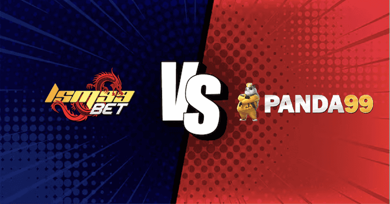 PANDA99bet vs LSM99