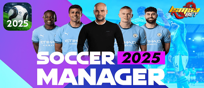 Soccer Manager 2025