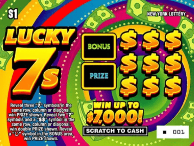 lucky7s